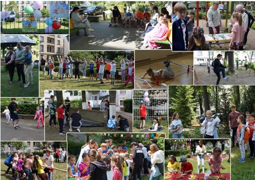 турслёт