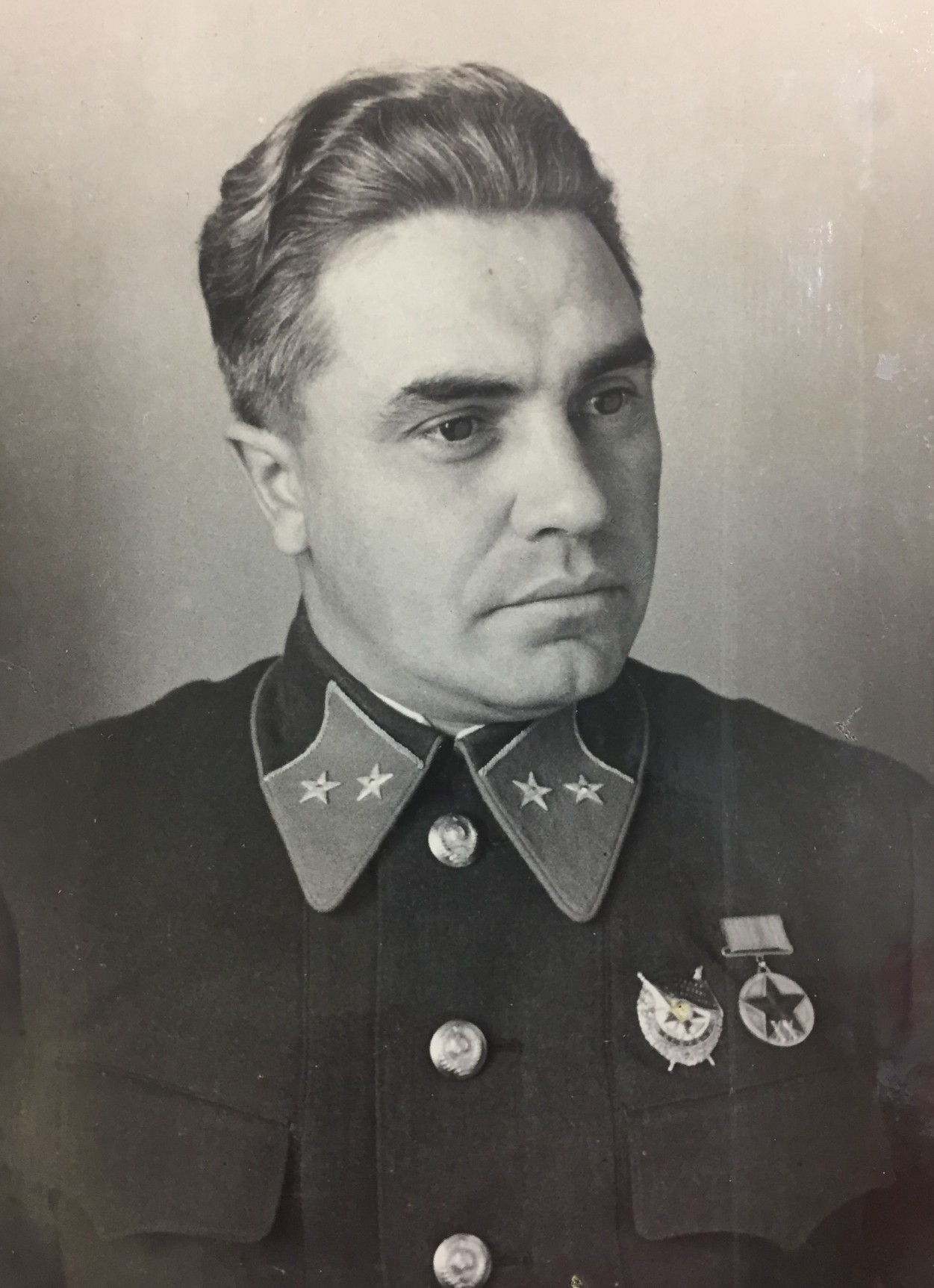 Берзарин