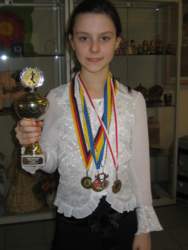masha 1