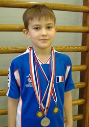 zverev d
