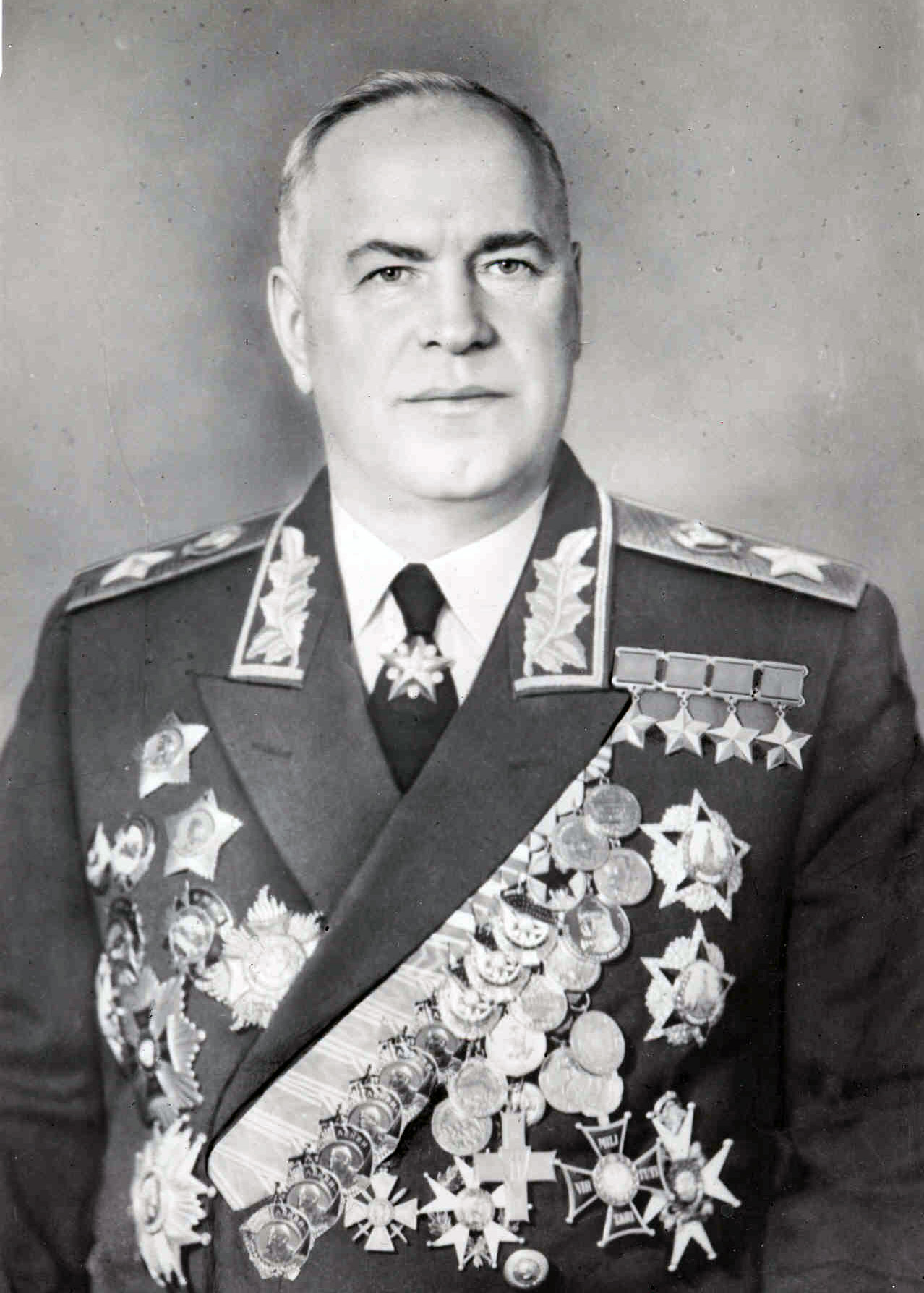 Маршалы Войны Фото