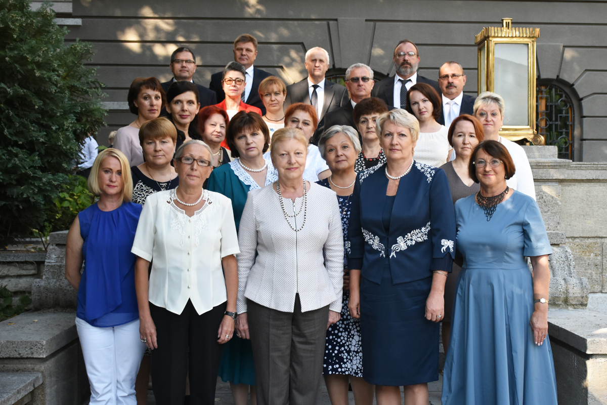 Школа 2016 Фото