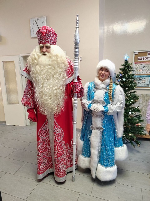 фото ДМ и СГ